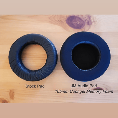 JM Audio Editions Ear Pads