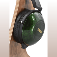 Dekoni Audio Elite Fenestrated Sheepskin Replacement Ear Pads for Fostex TH and Denon AH Series Headphones variant 2