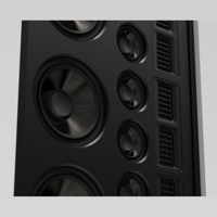 MartinLogan Tribute 5XW variant 6