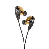 Hifiman RE2000 PRO Gold variant 1