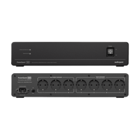 AudioQuest PowerQuest 505 variant 3