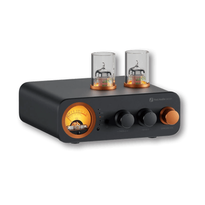 Fosi Audio Fosi Audio MC331 Tube Integrated Bluetooth Amp