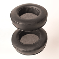 Dekoni Audio Universal Fit 100mm Replacement Earpads (Fits Beyerdynamic, AKG & More) variant 3
