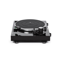 Thorens TD 204 variant 17