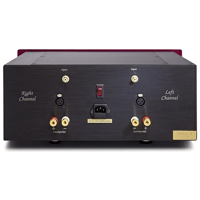 odysseyaudio.com The Stratos Stereo Amplifier: variant 3