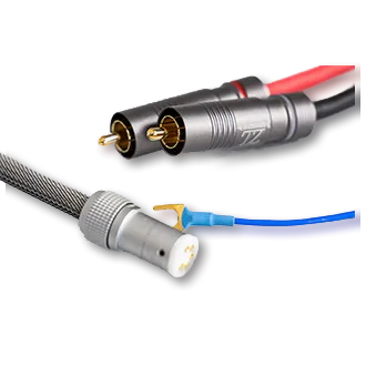 Allnic/ZL Technologies MU-8RS PHONO CABLE