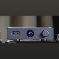 Apos x Apos x Community Dual AKM DAC/Amp variant 2