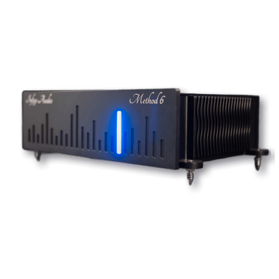 Infigo Audio Method 6