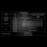 Cayin iHA-6 variant 10