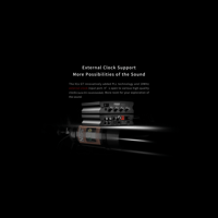 Aune X1s GT / X1s GT BT DAC with Headphone Amp variant 11