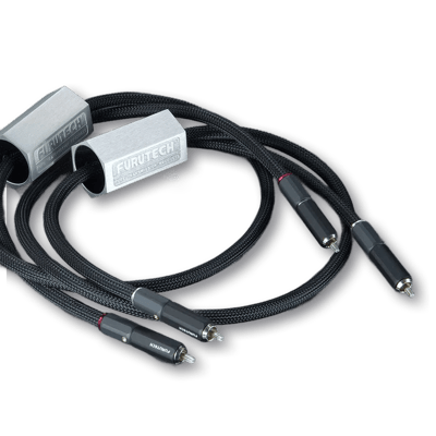 Furutech Audio Reference III(RCA)
