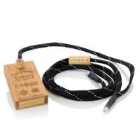 Entreq Primer Core Digital Signal Cable variant 3