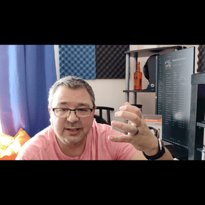 Thumbnail of the video review https://www.youtube.com/watch?v=65_BerdyZcI