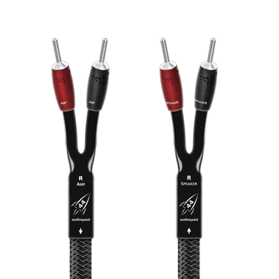 AudioQuest Rocket 44 Full-Range