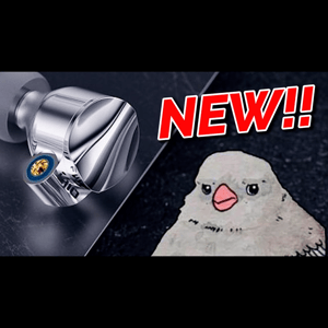 Thumbnail of the video review https://www.youtube.com/watch?v=TJrNbTbnG7M