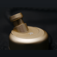 DITA Audio Awesome Truth (Gold Special Edition) variant 2