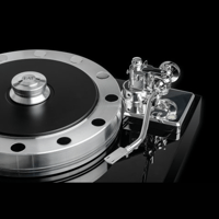 E.A.T. - European Audio Team F-Note Tonearm variant 14