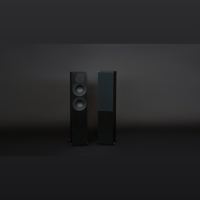 Scansonic L-14  Floor Stander variant 2