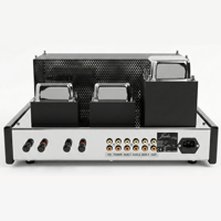 Jadis Electronics ÔDE variant 2