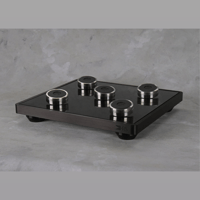 Harmonic Resolution Systems Vortex System variant 9