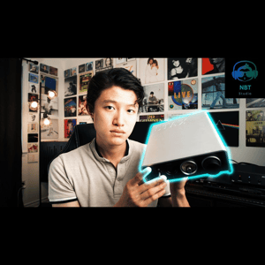 Thumbnail of the video review https://www.youtube.com/watch?v=BZvGShTb1ws