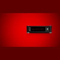 Aavik Acoustics R-180 variant 1