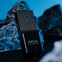 AFUL AFUL SnowyNight Dual CS43198 Portable DAC & AMP variant 2