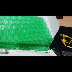 Thumbnail of the video review https://www.youtube.com/watch?v=DrDBp3Fnls8