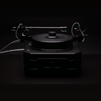 Benny Audio ODYSSEY variant 3