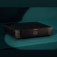 Marantz MODEL M4 variant 9