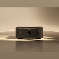 Marantz MODEL 10 variant 1