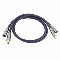 Atlas Cables Arran OCC XLR variant 2
