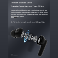 Tipsy K2 True Wireless Earbuds variant 7