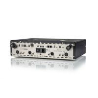 Ayre EX-8 2.0 Integrated Amplifier variant 2