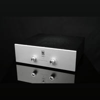 SW1x AMP I “Genie” Integrated Amplifier variant 7