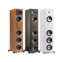MartinLogan Motion Foundation F1 variant 7