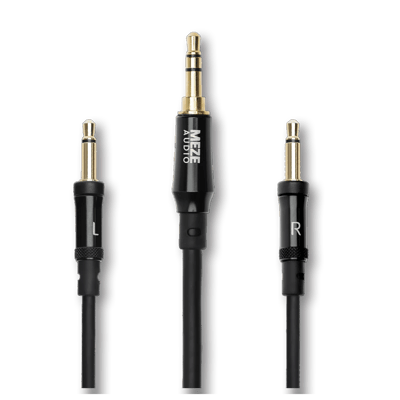 Meze Audio MONO 3.5 MM 109 PRO STANDARD CABLE