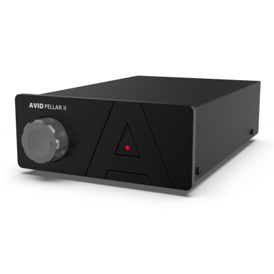 AVID Hifi PELLAR II