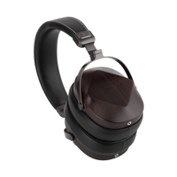 Sivga Audio Hifi Close-back Over-ear Wood Headphone - Oriole variant 3