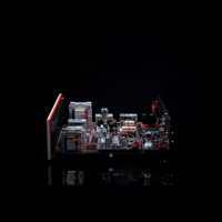 SW1x CDP III Complete DAC Player variant 8