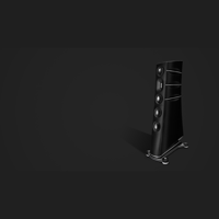 Borresen Acoustics Børresen M3 variant 1