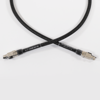 VooDoo Cable Silver Nova CAT8 Ethernet Cable variant 2