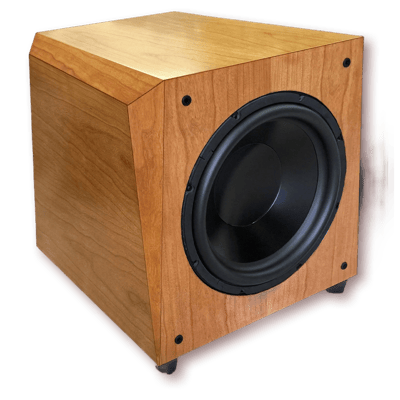 Legacy Audio Metro XD