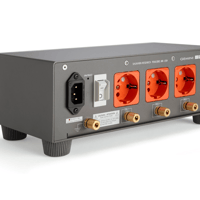 Shunyata Research GEMINI Model-4 variant 4