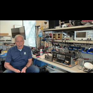 Thumbnail of the video review https://www.youtube.com/watch?v=-c2b1ID2pgY