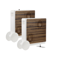 REL Acoustics Planar PL-1 variant 24