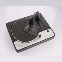 Dr. Feickert Analogue PROTRACTOR NG variant 7