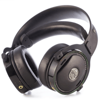 Kennerton Audio Equipment Gjallarhorn JM Edition Stabilized Karelian Birch variant 2