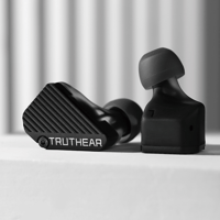 TRUTHEAR TRUTHEAR PURE In-ear Monitor variant 9