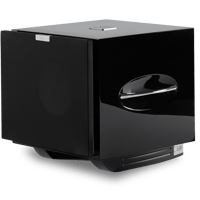 REL Acoustics S/812 variant 5